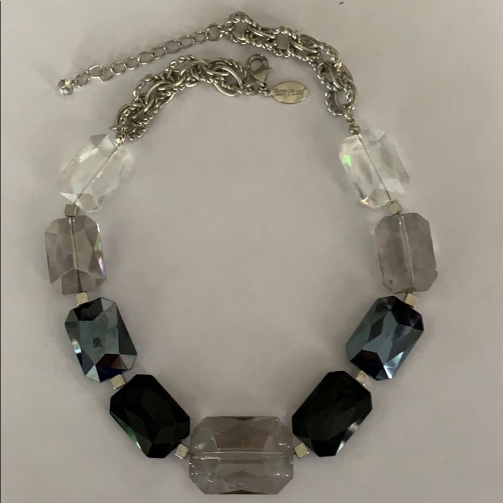 WHBM necklace